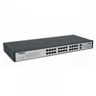 Switch intelbras 24p 2p giga sg2620qr