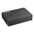 Switch intelbras s1005g 5 portas 10 100 1000 preto s1005g Switch intelbras s1005g 5 portas 10 100 1000 preto s1005g