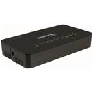 Switch Intelbras S1108F 10/1000Mbps 8 Portas 4760117