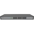 Switch Intelbras SF 2400 QR+, 24 Portas Fast 10/100Mbps - 4760034 Switch Intelbras SF 2400 QR+, 24 Portas Fast 10/100Mbps - 4760034
