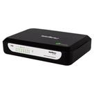 Switch Intelbras SF1600D 16 Portas 10/100 MBPS - 4005065