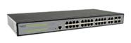 Switch Intelbras SG 2404MR L2+ 24 Portas