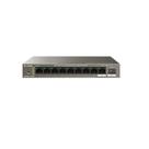 Switch Ip-Com 8 Portas Poe 9Ge+1Sfp Gerenciavel G2210P-8-102W 10/100/1000 Switch Ip-Com 8 Portas Poe 9Ge+1Sfp Gerenciavel G2210P-8-102W 10/100/1000