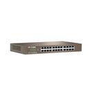 Switch Ip-com G1024d Gigabit 24 Portas Não Gerenciável 10/100/1000