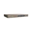 Switch Ip-com G1126p-24-410w 24 Portas 10/100/1000 Poe Não Gerenciado