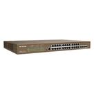 Switch Ip-com G5328p-24-410w 24 Portas 10/100/1000