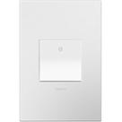 Switch Legrand adorne Paddle 15A de 1 ou 3 vias com placa de parede