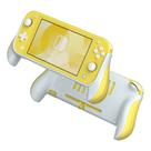 Switch Lite Capa Protetora ergonomica grip case confortável