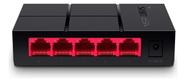 Switch mercusys 5 portas ms105g(br)