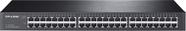 Switch montavel em rack gigabit de 48-portas 10/100/1000 tl-sg1048 smb
