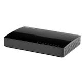Switch Nao Gerancial 8 Portas Gigabit Ethernet SG 800 Q Intelbras