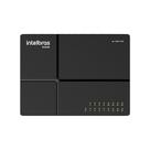 Switch Não Gerenciável 16 Portas Fast Ethernet Intelbras S1116F Switch Não Gerenciável 16 Portas Fast Ethernet Intelbras S1116F