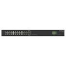 Switch Não Gerenciável 24 Portas 1000Mbps S1124G 4760115 Intelbras