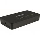 Switch Não Gerenciável 8 Portas Fast Ethernet S1108f 4760117 com Qos Intelbras