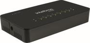 Switch Não Gerenciável 8 Portas FAST ETHERNET S1108F 4760117