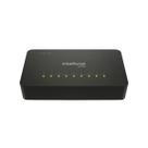 Switch Não Gerenciável 8 Portas Fast S1108f Intelbras Switch Não Gerenciável 8 Portas Fast S1108f Intelbras