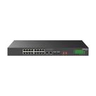Switch Não Gerenciável Intelbras PoE S1120G-PA, 20 Portas Gigabit Ethernet - 4760131
