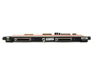 Switch Placa de rede 48 Portas Lucent Stinger Módulo De Proteção De Linha
