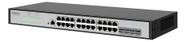 Switch Poe 24 Portas Intelbras SG2404D