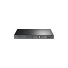 Switch PoE TP-Link TL-SG1218MP - 16 Portas Gigabit com 16 PoE+ (250W)