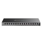 Switch PoE TP-Link TL-SG2016P 16 portas Gigabit Smart Managed