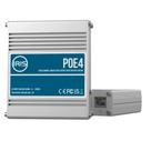 Switch Power Over Ethernet de quatro canais de uplink POE4V2 Switch Power Over Ethernet de quatro canais de uplink POE4V2