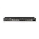 Switch RUCKUS ICX7150-48-4X1G também disponível para locação