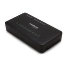 Switch Sg 800 Q+ Intelbras Ckd 8 Portas P/ Ethernet Giga