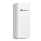 Switch Smart 5 Portas Gigabit TP-Link C/1 Porta PoE++ Entrada C/4 Portas PoE+ Saída - TL-SG2005P-PD