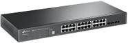 Switch smart gigabit tl-sg3428x smb