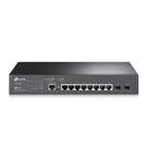Switch tl-sg3210 08 portas 10/100/1000mb