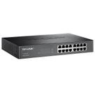 Switch TP-LINK 16 Portas TL-SG1016D 10/100/1000MBPS - TPN0047