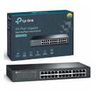Switch TP-Link 24 Portas Gigabit TL-SG1024D Rackmount
