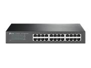 Switch TP-Link 24 Portas Gigabit - TL-SG1024D
