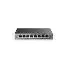 Switch TP-LINK 8 Portas TL-SG108E 10/100/1000 MBPS - TPL0189