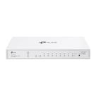 Switch TP-Link Festa FS310GP de 10 portas Gigabit Smart Managed PoE
