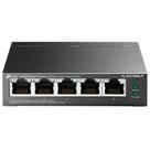 Switch TP-link GB Profissional 5 Portas C/4 Portas TPN0327