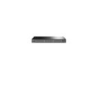 Switch TP-LINK GER JET 48P Gigabit L2 4 S 10G TL-SG3452X Switch TP-LINK GER JET 48P Gigabit L2 4 S 10G TL-SG3452X