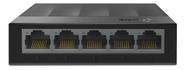Switch TP-Link LS1005G - 5 Portas GIGABIT 10/100/1000 Mbps