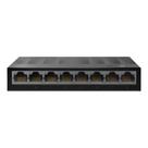 Switch TP-Link LS1008G 8 Portas Gigabit 1000Mbps