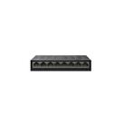 Switch TP-Link LS1008G LiteWave 8 Portas Gigabit Plug & Play