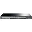 Switch TP-Link rack gigabit 10/1000Mbps 48 Portas - TL-SG1048