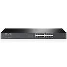 Switch TP-Link TL-SG1016 - 16 Portas 10/100/1000Mbps