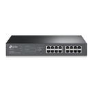 Switch TP-Link TL-SG1016PE Easy Smart 16 Portas PoE+