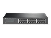 Switch tp-link tl-sg1024d 24 portas gigabit