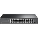 Switch Tp-link Tl-sg1024d 24 Portas Rj45 10/100mbps Gigabit Switch Tp-link Tl-sg1024d 24 Portas Rj45 10/100mbps Gigabit
