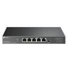 Switch TP-Link TL-SG105PP-M2 de 5 Portas 2,5 Gigabit