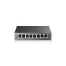 Switch TP-Link TL-SG108E Easy Smart Gigabit 8 Portas Switch TP-Link TL-SG108E Easy Smart Gigabit 8 Portas