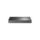 Switch TP-Link TL-SG2008P Jetstream de 8 portas Gigabit PoE+