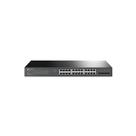 Switch TP-Link TL-SG2428P 24 Portas PoE+ 4 Slots SFP